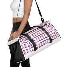 Load image into Gallery viewer, Girl Athlete Sport Duffle