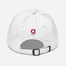 Load image into Gallery viewer, Girl Athlete Hat