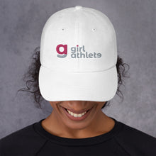 Load image into Gallery viewer, Girl Athlete Hat