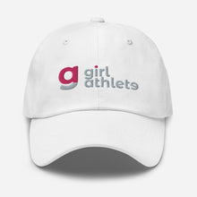 Load image into Gallery viewer, Girl Athlete Hat