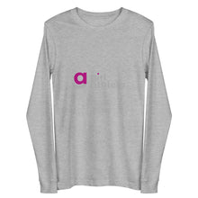 Load image into Gallery viewer, Girl Athlete Long Sleeve Tee