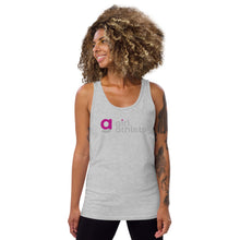 Load image into Gallery viewer, Girl Athlete Tank Top