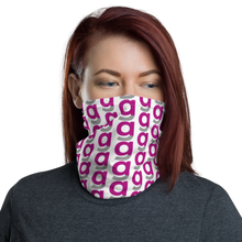Load image into Gallery viewer, White Girl Athlete Slip Mask
