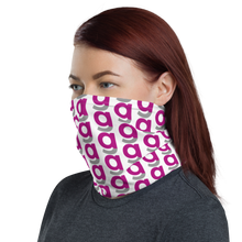 Load image into Gallery viewer, White Girl Athlete Slip Mask

