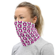 Load image into Gallery viewer, Black Girl Athlete Slip Mask
