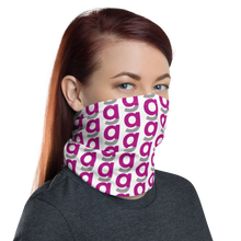 Load image into Gallery viewer, White Girl Athlete Slip Mask
