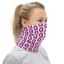 Load image into Gallery viewer, Black Girl Athlete Slip Mask
