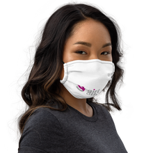 Load image into Gallery viewer, Girl Athlete Mask
