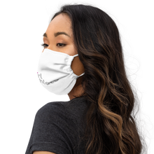 Load image into Gallery viewer, Girl Athlete Mask
