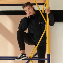 Load image into Gallery viewer, Girl Athlete Packable Jacket
