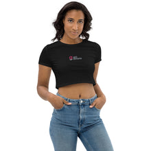 Load image into Gallery viewer, Girl Athlete Crop Top

