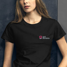 Load image into Gallery viewer, Girt Athlete Short Sleeve T-Shirt
