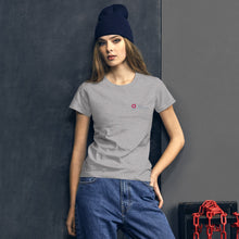 Load image into Gallery viewer, Girt Athlete Short Sleeve T-Shirt
