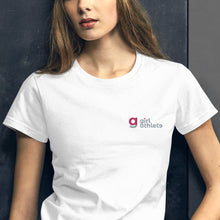 Load image into Gallery viewer, Girt Athlete Short Sleeve T-Shirt
